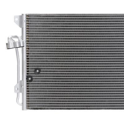 Condenser, air conditioning  448C0225